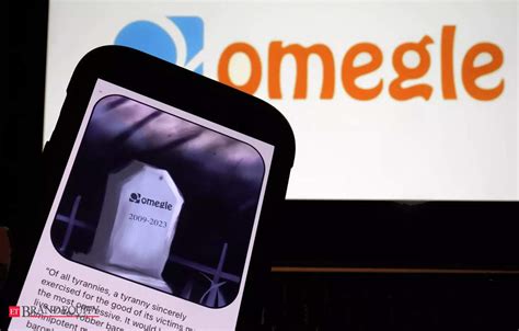 omegle ass|Video chat service Omegle shuts down following years of user